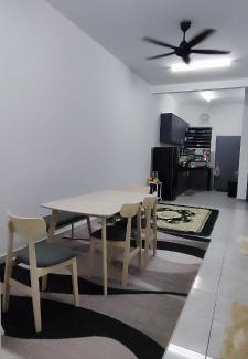 Jenjarom Casa | Casa Delora Homestay Jenjarom Banting