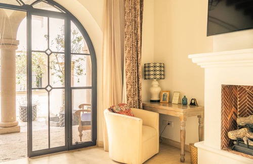 San Miguel de Allende Hotel | Casa Delphine