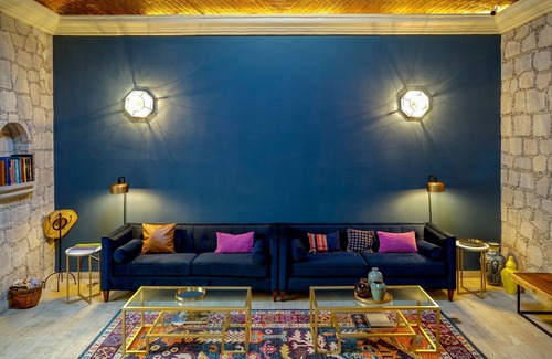 San Miguel de Allende Hotel | Casa Delphine