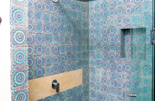 San Miguel de Allende Hotel | Casa Delphine