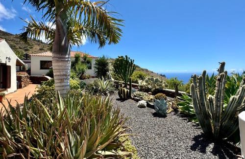 Puntagorda Casa | Casa Demetria La Palma
