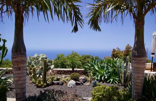 Puntagorda Casa | Casa Demetria La Palma