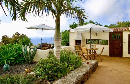 Puntagorda Casa | Casa Demetria La Palma