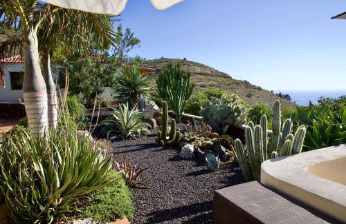 Puntagorda Casa | Casa Demetria La Palma