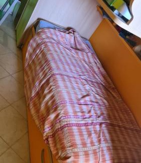 Roseto degli Abruzzi Apartamento | Casa Denise, 115mq