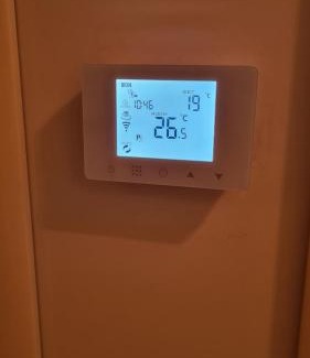 Roseto degli Abruzzi Apartamento | Casa Denise, 115mq