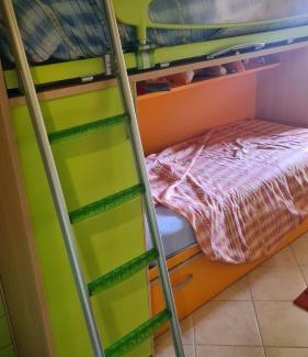Roseto degli Abruzzi Apartamento | Casa Denise, 115mq