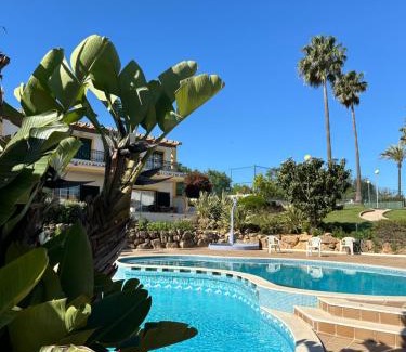 Guia Casa | Casa Deolinda Street of Sea and Golf