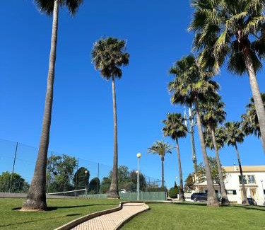 Guia Casa | Casa Deolinda Street of Sea and Golf