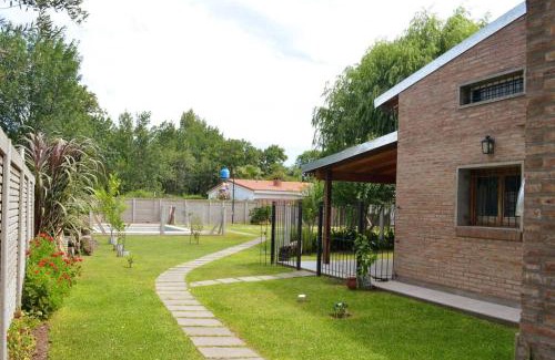 Funes Apartamento | Casa Departamento Funes Buena Vista Cochera Pileta