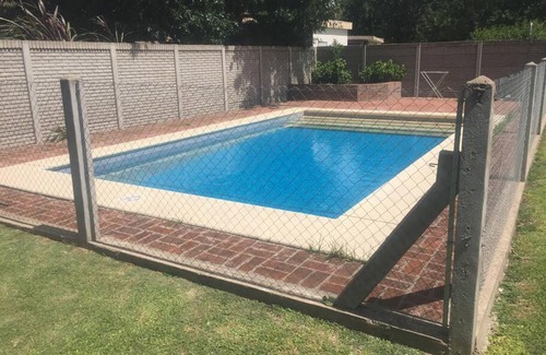Funes Apartamento | Casa Departamento Funes Buena Vista Cochera Pileta
