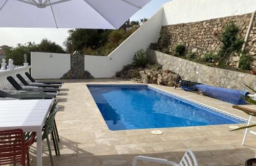 Salobreña Villa | Casa Descansa