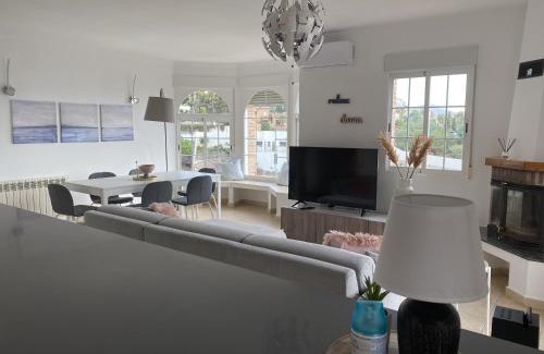 Salobreña Villa | Casa Descansa