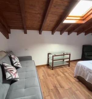 Lugones Casa | Casa Descanso