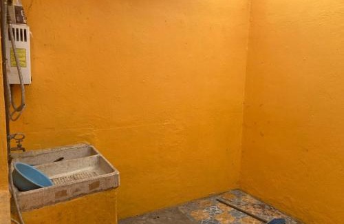 Ecatepec de Morelos Casa | Casa descanso las americas