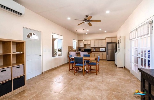 Rancho El Dorado Casa | Casa Desert Rose Vacation Property