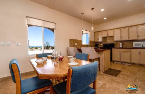 Rancho El Dorado Casa | Casa Desert Rose Vacation Property