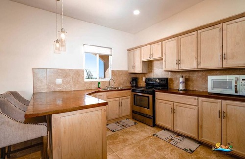 Rancho El Dorado Casa | Casa Desert Rose Vacation Property