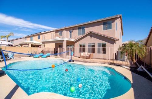 Tamaron Casa | CASA DESERT WILLOW - StayShores home
