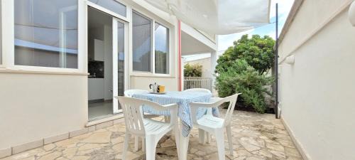 Torre Vado Apartamento | Casa Desiderio
