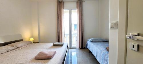 Torre Vado Apartamento | Casa Desiderio
