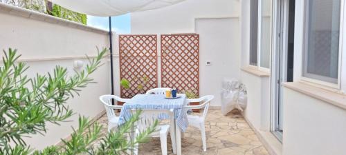 Torre Vado Apartamento | Casa Desiderio