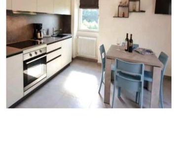 Tremosine Apartamento | Casa Desil - Appartamento bilocale con terrazza privata