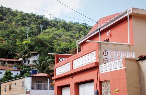 Barbalha Casa | Casa DeTe Caldas-Barbalha