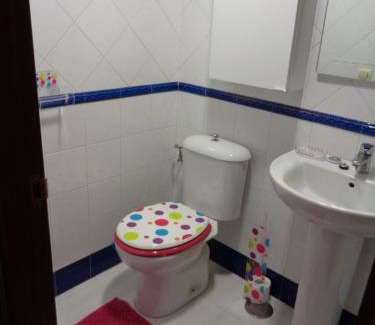 Candás Apartamento | Casa Deva