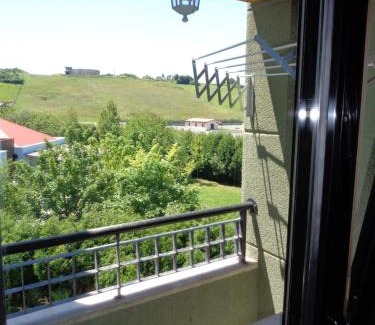 Candás Apartamento | Casa Deva