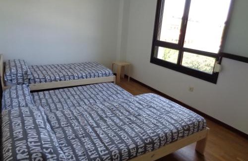Candás Apartamento | Casa Deva