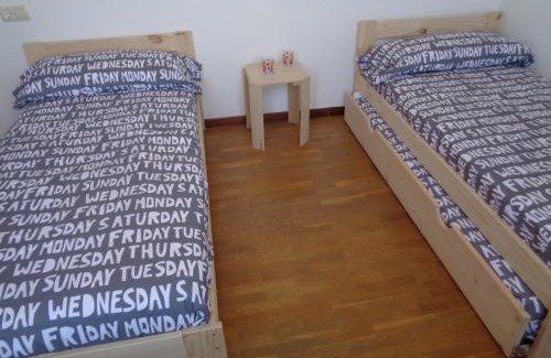Candás Apartamento | Casa Deva