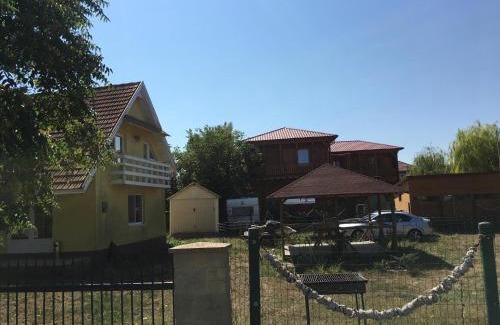 Vama Veche Casa | Casa Dexter