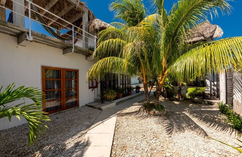 Bocachica Casa | Casa Dharma Refugio de serenidad