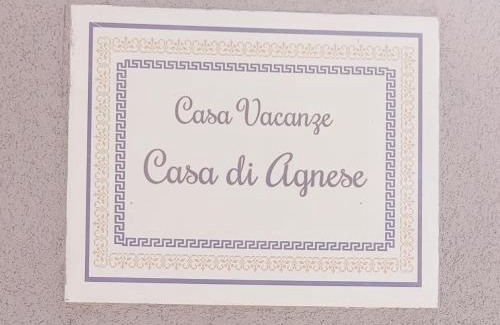 Alghero Casa | Casa di Agnese