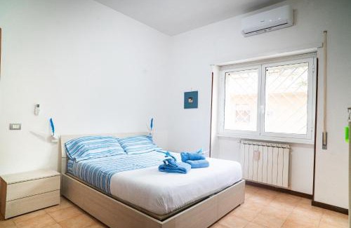 Quartiere XXXIII Lido di Ostia Ponente Apartamento | Casa di Aldino a Marina di Roma