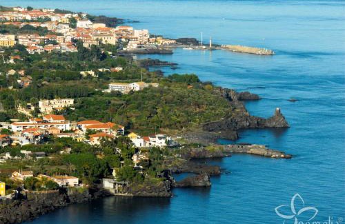 Stazzo Casa | casa di alessio a 200 metri dal mare