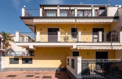 Stazzo Casa | casa di alessio a 200 metri dal mare