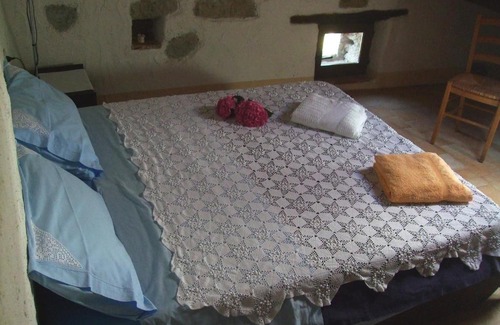 Mioglia Apartamento | Casa di Alfredo Apartment - CITR9039