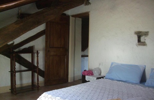 Mioglia Apartamento | Casa di Alfredo Apartment - CITR9039