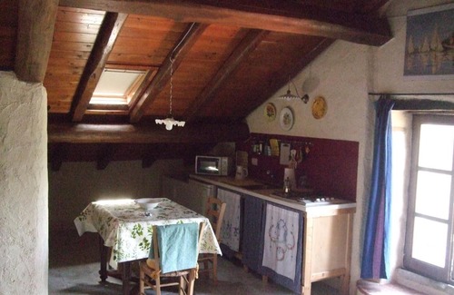 Mioglia Apartamento | Casa di Alfredo Apartment - CITR9039