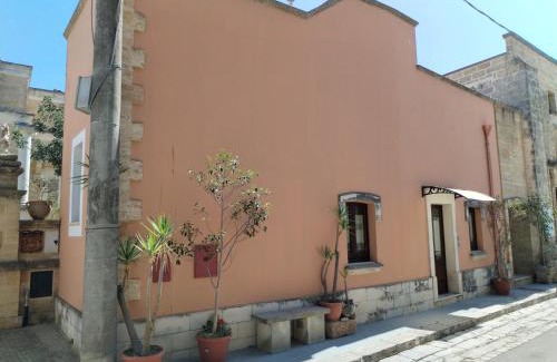 Ruffano Casa | Casa di Alfredo