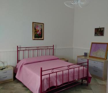 Ruffano Casa | Casa di Alfredo