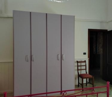 Ruffano Casa | Casa di Alfredo