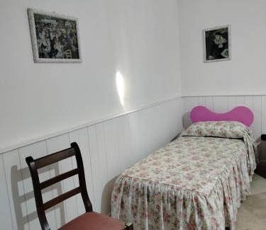 Ruffano Casa | Casa di Alfredo