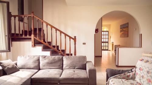 Angera Casa | Casa di Alice