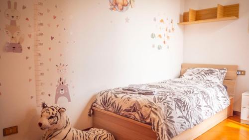 Angera Casa | Casa di Alice