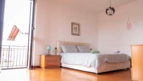 Angera Casa | Casa di Alice