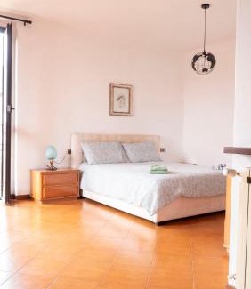 Angera Casa | Casa di Alice
