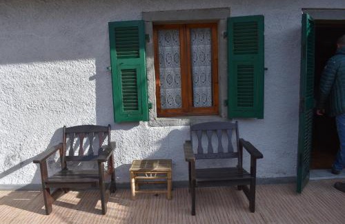 Mulazzo Casa | Casa di Alice
